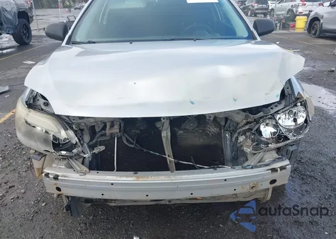 2005 Scion Tc z USA, uszkodzony, nr VIN JTKDE177850006253